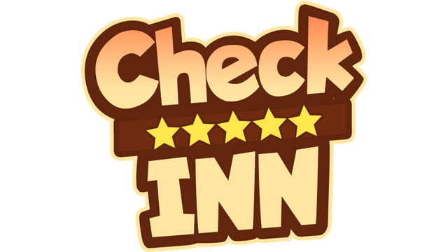 Логотип Check Inn