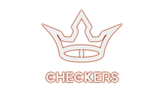 Логотип Checkers VR: Multiverse Journey