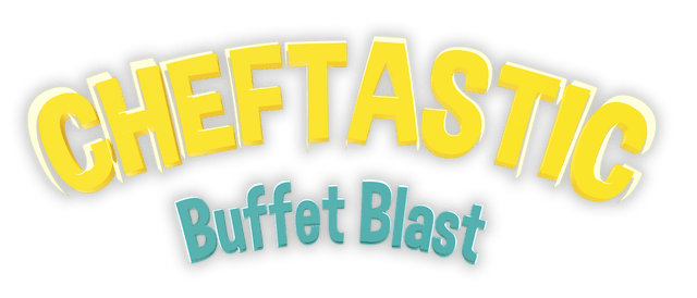 Логотип Cheftastic!: Buffet Blast