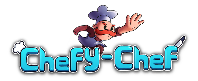 Логотип Chefy-Chef