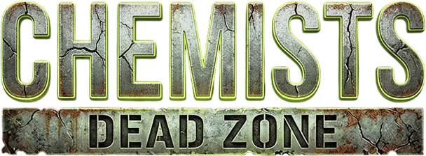 Логотип CHEMISTS: Dead Zone