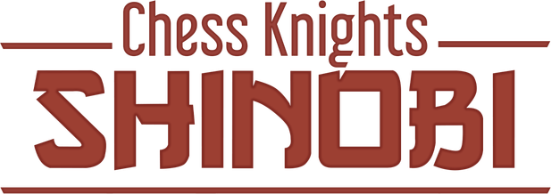Логотип Chess Knights: Shinobi