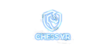 Логотип Chess VR: Multiverse Journey