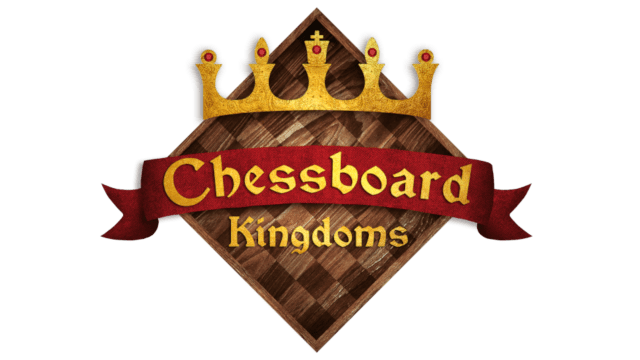 Логотип Chessboard Kingdoms