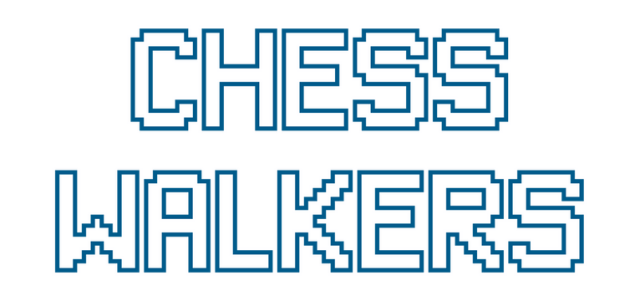 Логотип ChessWalkers