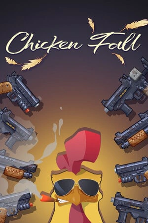Chicken Fall