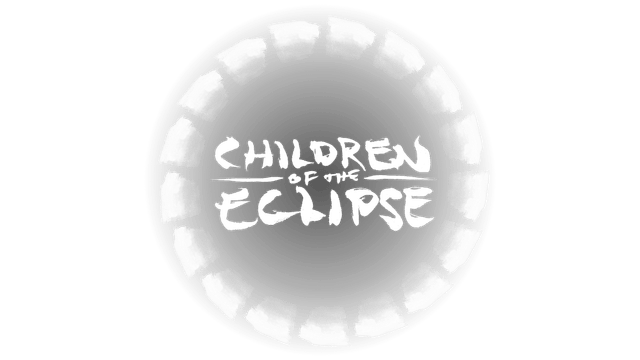 Логотип Children of the Eclipse