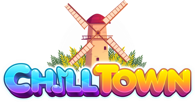 Логотип Chill Town
