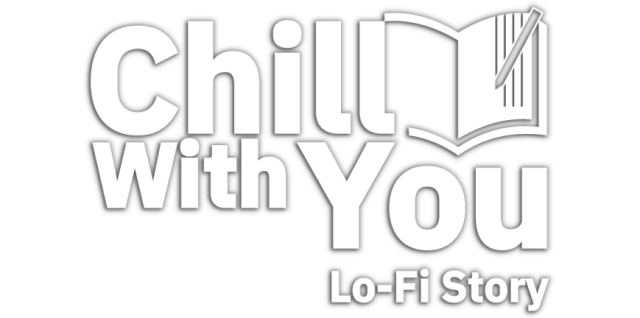 Логотип Chill with You: Lo-Fi Story