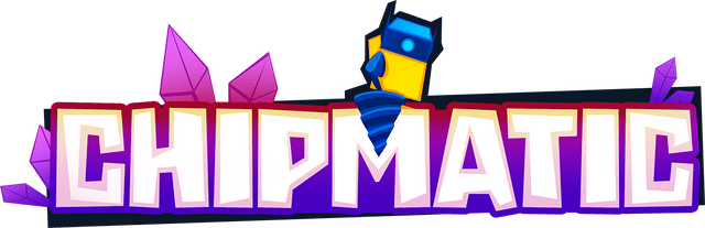 Логотип Chipmatic