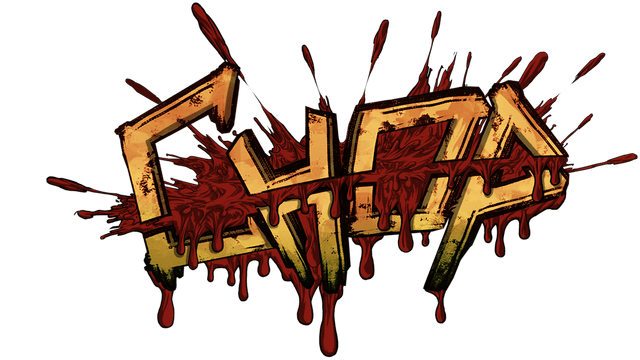Логотип CHOP
