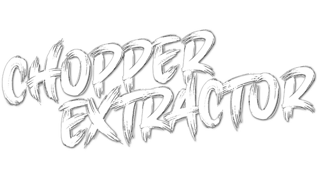 Логотип Chopper Extractor