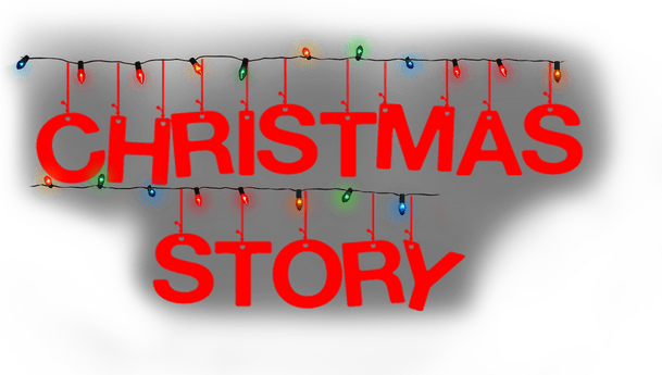 Логотип Christmas Story