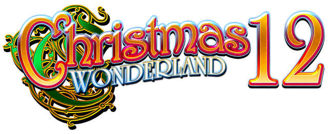 Логотип Christmas Wonderland 12
