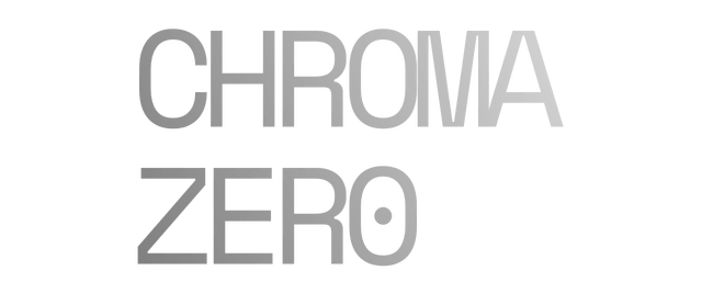 Логотип Chroma Zero