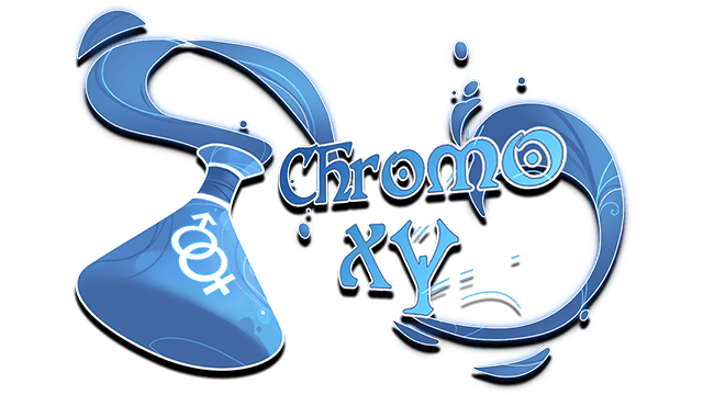 Логотип Chromo XY