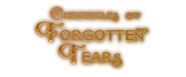 Логотип Chronicles of Forgotten Tears
