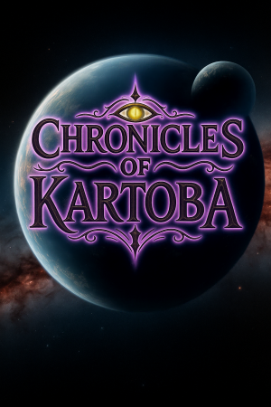 Chronicles of Kartoba