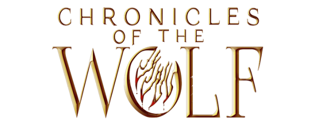 Логотип Chronicles of the Wolf