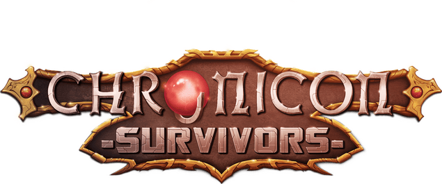 Логотип Chronicon: Survivors