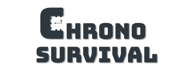 Логотип Chrono Survival