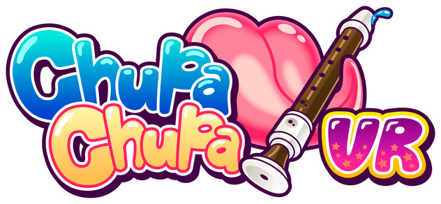 Логотип Chupa Chupa VR