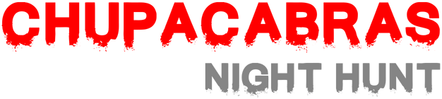 Логотип Chupacabras: Night Hunt