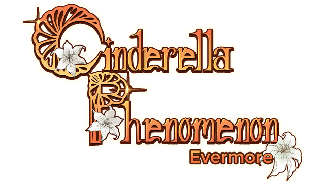 Логотип Cinderella Phenomenon: Evermore