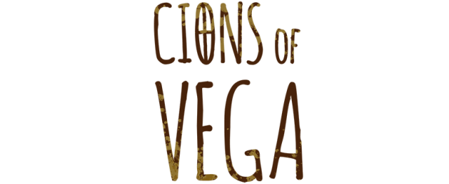 Логотип Cions of Vega