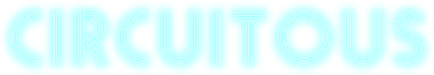 Логотип Circuitous
