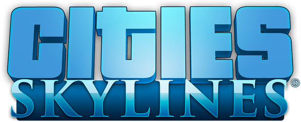 Логотип Cities: Skylines