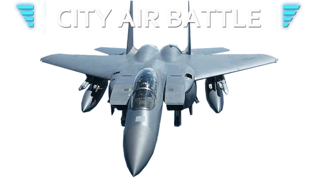 Логотип City Air Battle