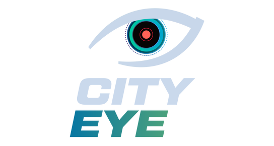 Логотип City Eye