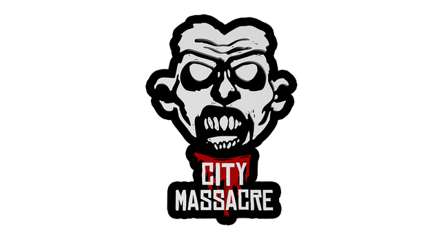 Логотип City Massacre