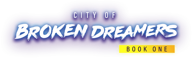 Логотип City of Broken Dreamers