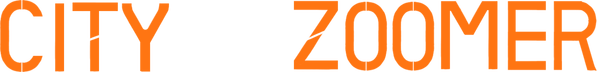 Логотип City Zoomer