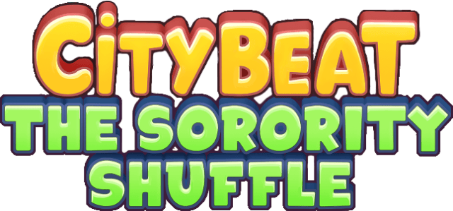 Логотип CityBeat: The Sorority Shuffle