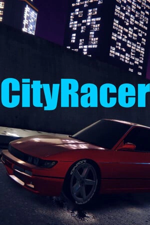 CityRacer