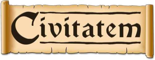 Логотип Civitatem