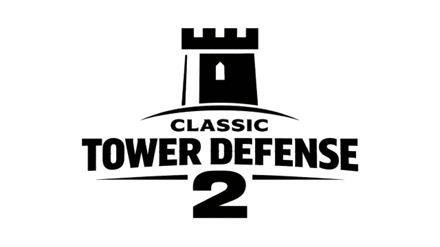 Логотип Classic Tower Defense 2