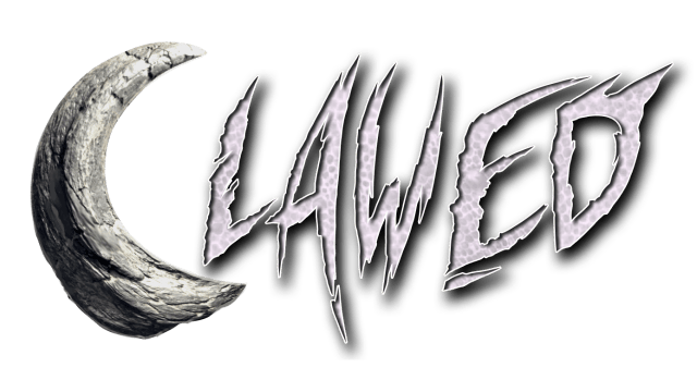 Логотип Clawed
