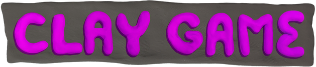 Логотип Clay Game