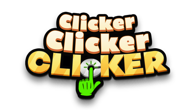 Логотип Clicker Clicker Clicker