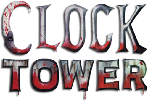 Логотип Clock Tower