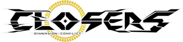 Логотип Closers