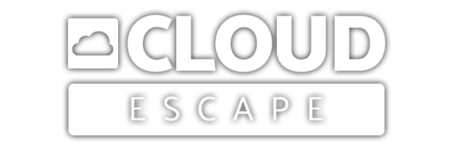 Логотип Cloud Escape