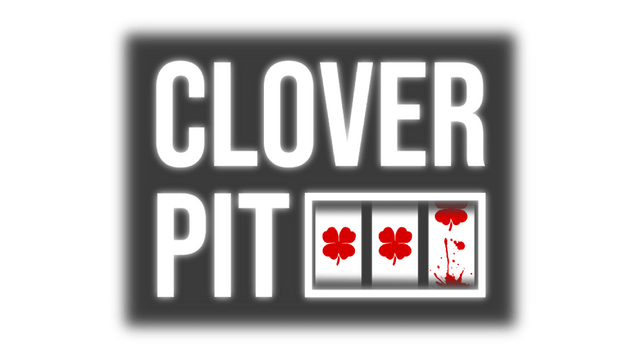 Логотип CloverPit