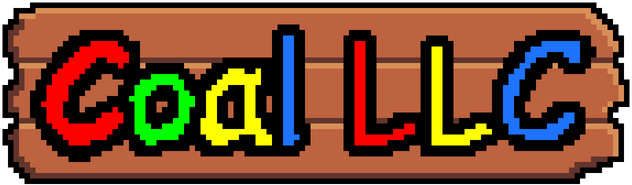 Логотип Coal LLC