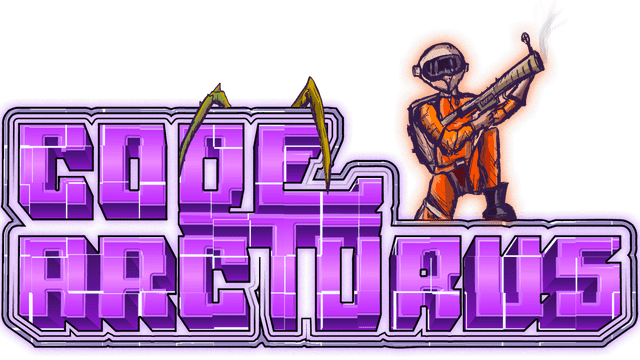 Логотип Code Arcturus