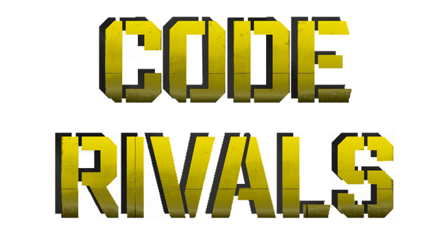 Логотип Code Rivals: Robot Programming Battle